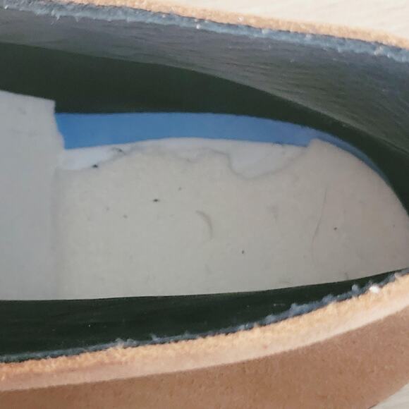 Thursday Boot Co Shoes Mens Size 12 Brown Suede Chukka Desert Boots Mexico - Picture 6 of 7